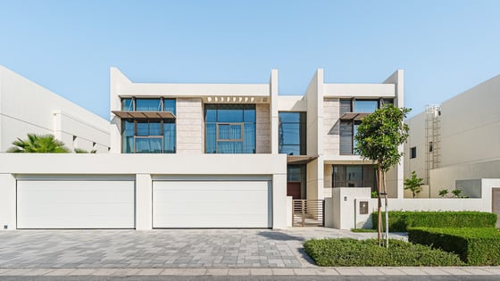 Upgraded villa in MBR City with private pool, picture 20