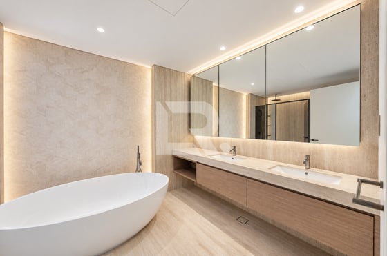 Serenia Living 2 | 4 Bedroom | Direct Sea View, picture 8