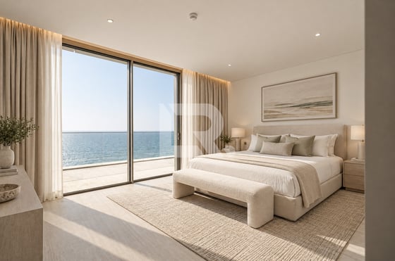 Serenia Living 2 | 4 Bedroom | Direct Sea View, picture 7