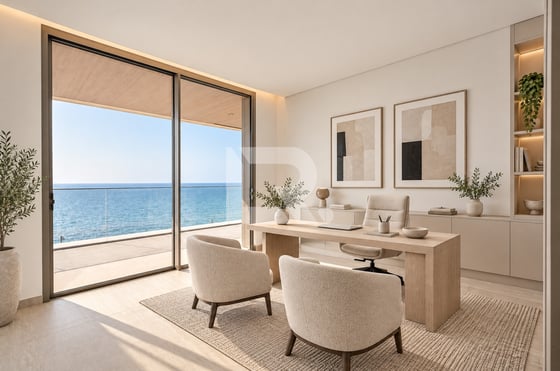 Serenia Living 2 | 4 Bedroom | Direct Sea View, picture 2