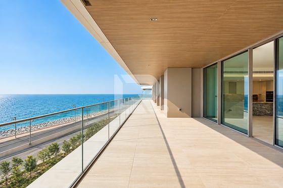 Serenia Living 2 | 4 Bedroom | Direct Sea View, picture 5