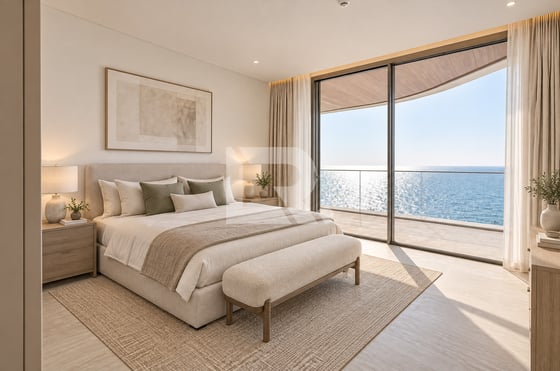 Serenia Living 2 | 4 Bedroom | Direct Sea View, picture 9