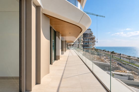 Serenia Living 2 | 4 Bedroom | Direct Sea View, picture 11