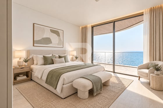 Serenia Living 2 | 4 Bedroom | Direct Sea View, picture 6
