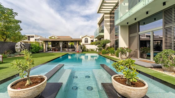 Corner luxury villa in MBR City with vatsu compliant, picture 19