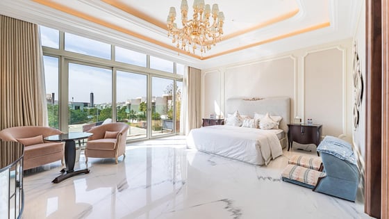 Corner luxury villa in MBR City with vatsu compliant, picture 9