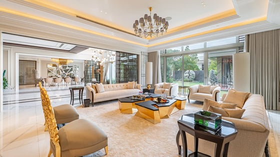 Corner luxury villa in MBR City with vatsu compliant, picture 3