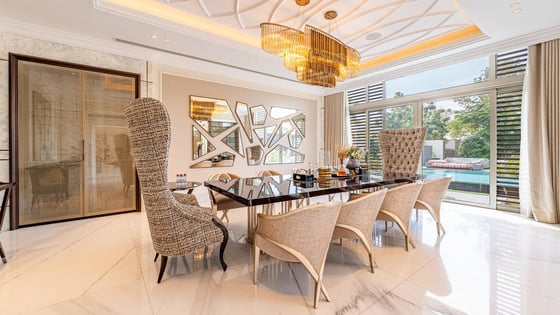 Corner luxury villa in MBR City with vatsu compliant, picture 5