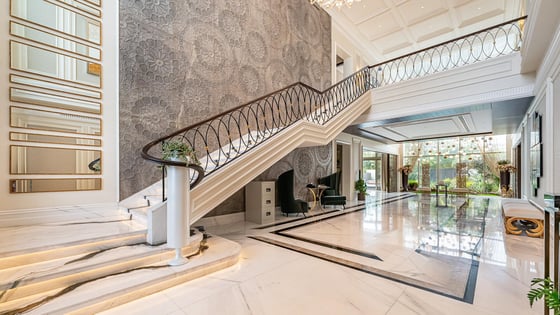 Corner luxury villa in MBR City with vatsu compliant, picture 1