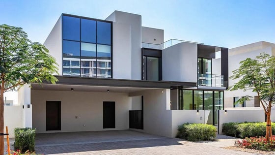 Branded exquisite villa in Dubai Hills with lagoon view, picture 20