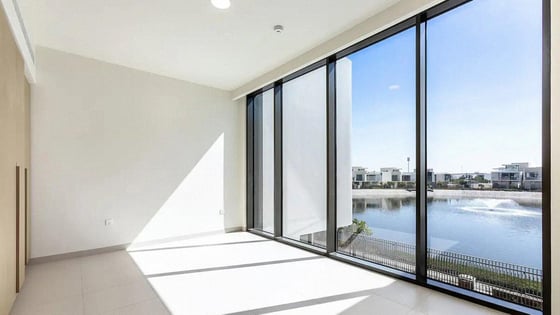 Branded exquisite villa in Dubai Hills with lagoon view, picture 11