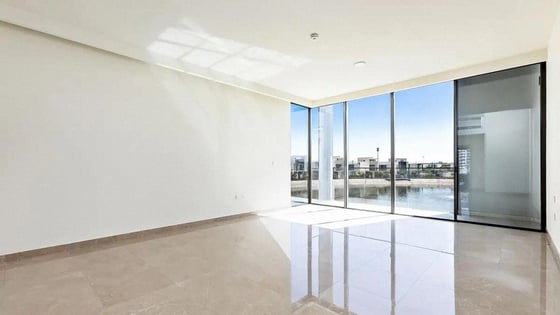 Branded exquisite villa in Dubai Hills with lagoon view, picture 9