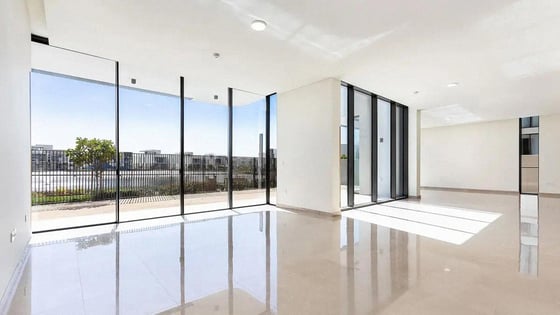 Branded exquisite villa in Dubai Hills with lagoon view, picture 1
