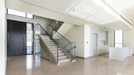 Branded exquisite villa in Dubai Hills with lagoon view, picture 6