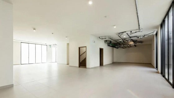 Branded exquisite villa in Dubai Hills with lagoon view, picture 8