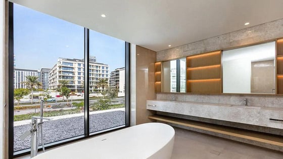 Branded exquisite villa in Dubai Hills with lagoon view, picture 13