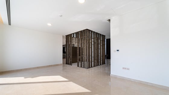 Modern style villa in Dubai Hills with luxurious interior, picture 6