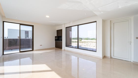 Modern style villa in Dubai Hills with luxurious interior, picture 8