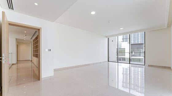 Corner villa in Dubai Hills with private roof terraces, picture 11