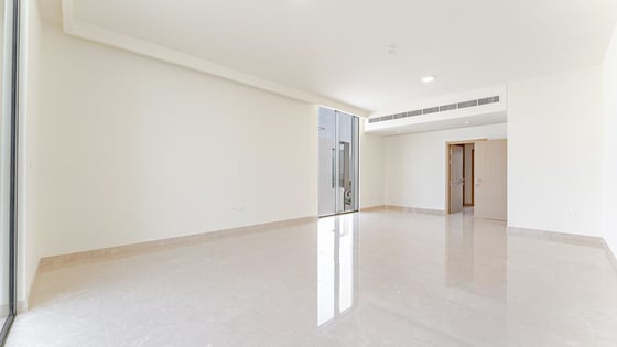 Corner villa in Dubai Hills with private roof terraces, picture 9