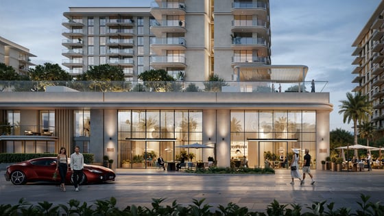 Exclusive Marina Living | Waterfront Elegance | Radiant, picture 4