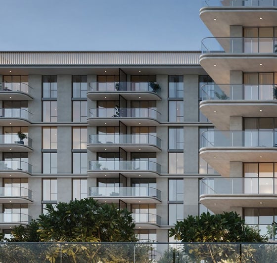 Exclusive Marina Living | Waterfront Elegance | Radiant, picture 6