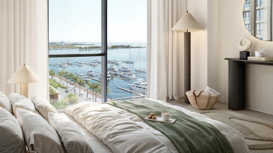 Exclusive Marina Living | Waterfront Elegance | Radiant, picture 7