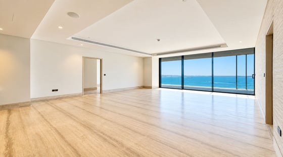 Unfurnished I Sea View I Penthouse......, picture 9