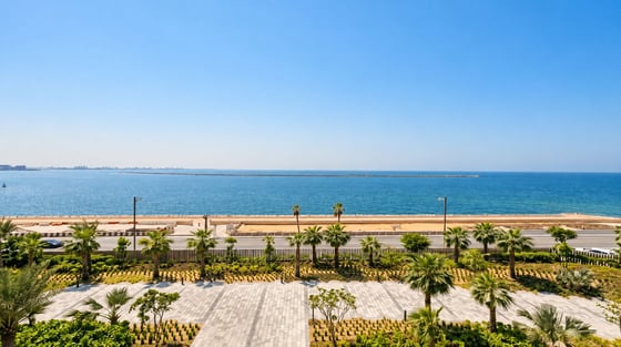 Unfurnished I Sea View I Penthouse......, picture 12