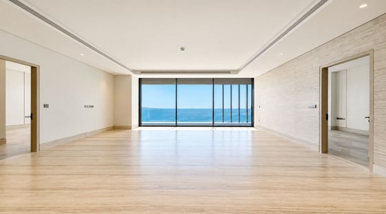 Unfurnished I Sea View I Penthouse......, picture 4