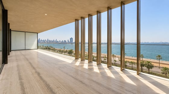 Unfurnished I Sea View I Penthouse......, picture 7