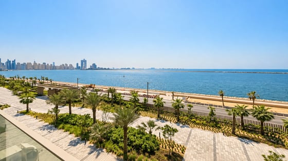 Unfurnished I Sea View I Penthouse......, picture 19