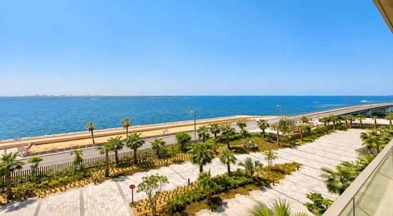 Unfurnished I Sea View I Penthouse......, picture 21