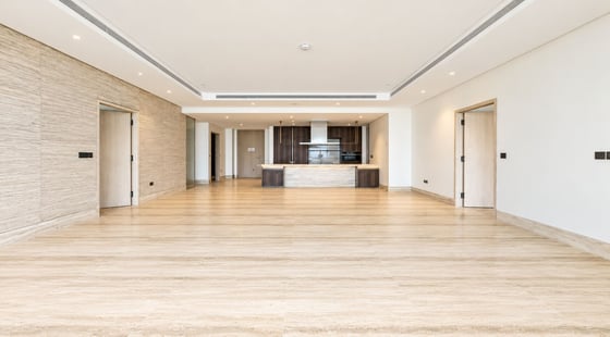 Unfurnished I Sea View I Penthouse......, picture 1