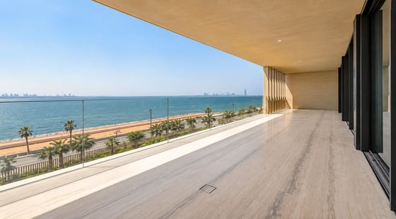 Unfurnished I Sea View I Penthouse......, picture 2
