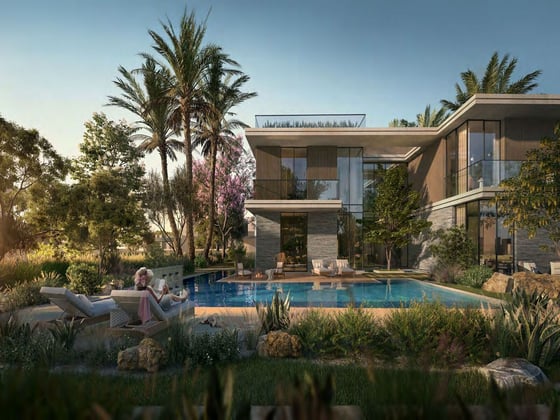 Standalone Villa | Single Row | Close to Amenities, picture 9