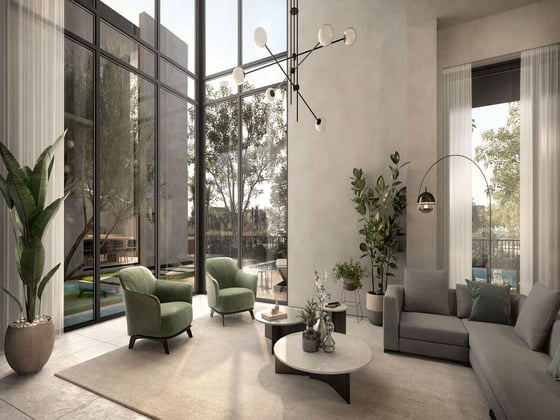 Standalone Villa | Single Row | Close to Amenities, picture 1
