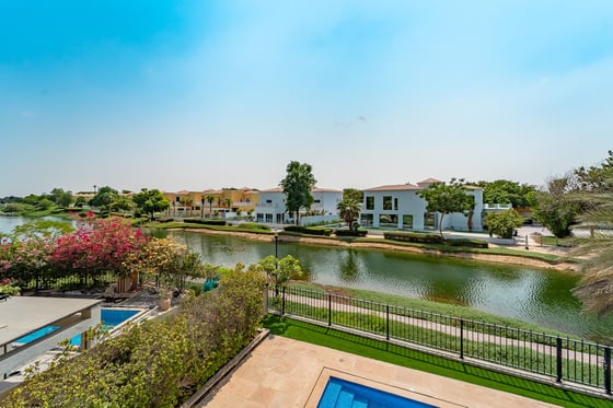 Lake View | Rare to Market | Garden Hall, picture 2