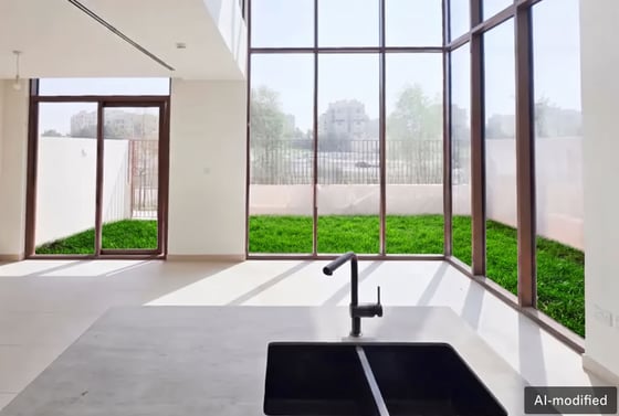 Corner Plot | Backing Park | Largest Layout G+2, picture 6