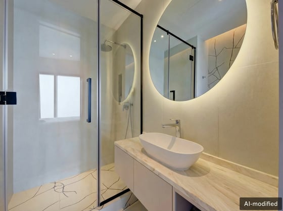 Luxury Living I Exclusive I Furnished I Sea view, picture 25