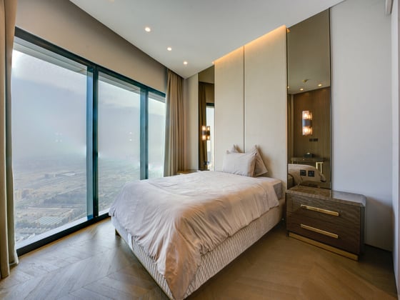 Luxury Living I Exclusive I Furnished I Sea view, picture 14