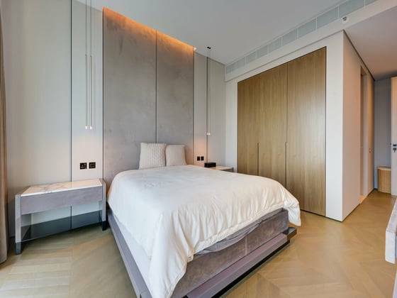 Luxury Living I Exclusive I Furnished I Sea view, picture 13