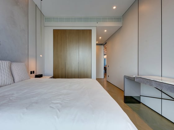 Luxury Living I Exclusive I Furnished I Sea view, picture 20