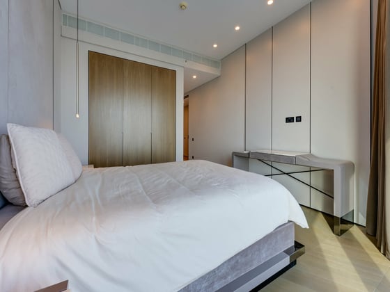 Luxury Living I Exclusive I Furnished I Sea view, picture 21
