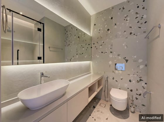 Luxury Living I Exclusive I Furnished I Sea view, picture 24