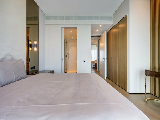 Luxury Living I Exclusive I Furnished I Sea view, picture 19