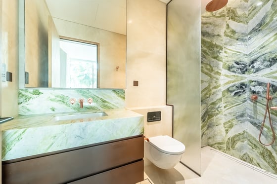 Rare Garden Unit | Six Senses Residences | Brand New, picture 18