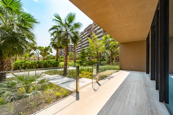 Rare Garden Unit | Six Senses Residences | Brand New, picture 1