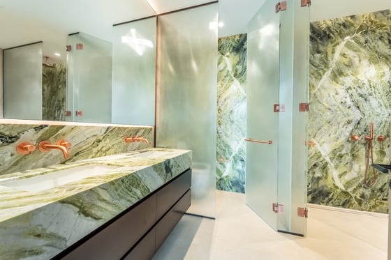 Rare Garden Unit | Six Senses Residences | Brand New, picture 19