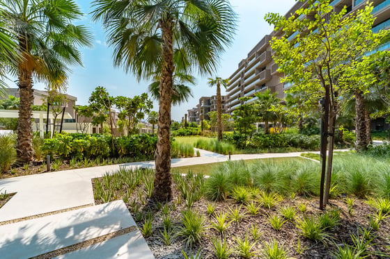 Rare Garden Unit | Six Senses Residences | Brand New, picture 21